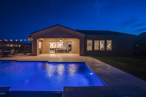 3096 E La Costa Dr, Gilbert, AZ 85298 photo 73
