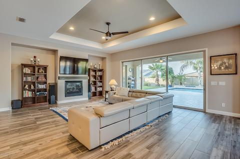 3096 E La Costa Dr, Gilbert, AZ 85298 photo 16