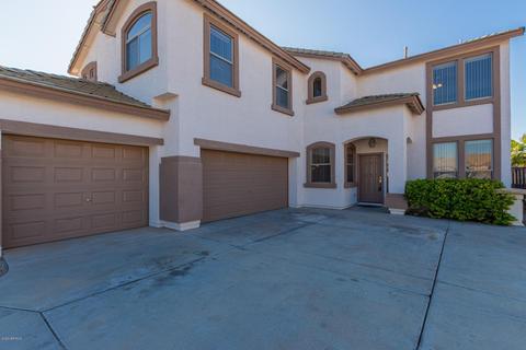 11517 E Petra Ave, Mesa, AZ 85212 photo 4