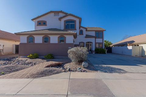 11517 E Petra Ave, Mesa, AZ 85212 photo 2