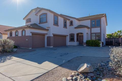 11517 E Petra Ave, Mesa, AZ 85212 photo 1