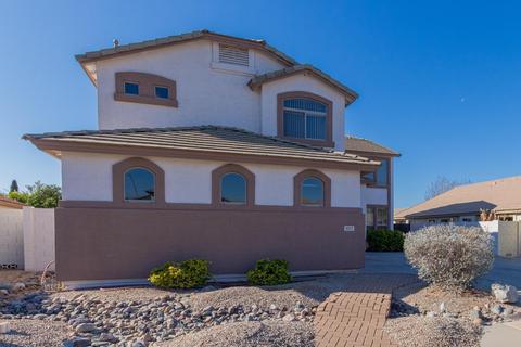 11517 E Petra Ave, Mesa, AZ 85212 photo 3
