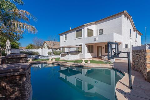 11517 E Petra Ave, Mesa, AZ 85212 photo 40