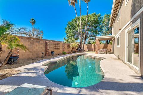 3917 E Dahlia Dr, Phoenix, AZ 85032 photo 22