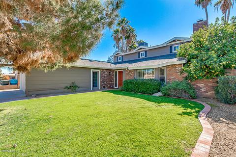 3917 E Dahlia Dr, Phoenix, AZ 85032 photo 1