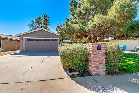 3917 E Dahlia Dr, Phoenix, AZ 85032 photo 25