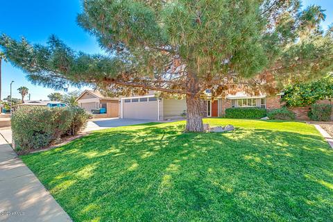 3917 E Dahlia Dr, Phoenix, AZ 85032 photo 24