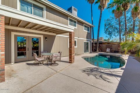 3917 E Dahlia Dr, Phoenix, AZ 85032 photo 21