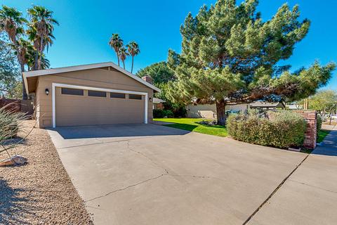 3917 E Dahlia Dr, Phoenix, AZ 85032 photo 2