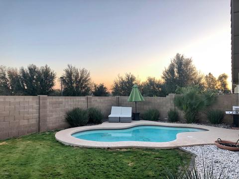 1260 E Sierra Madre Ave, Gilbert, AZ 85296 photo 15