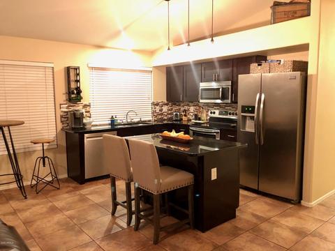 1260 E Sierra Madre Ave, Gilbert, AZ 85296 photo 5