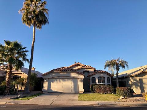 1260 E Sierra Madre Ave, Gilbert, AZ 85296 photo 1