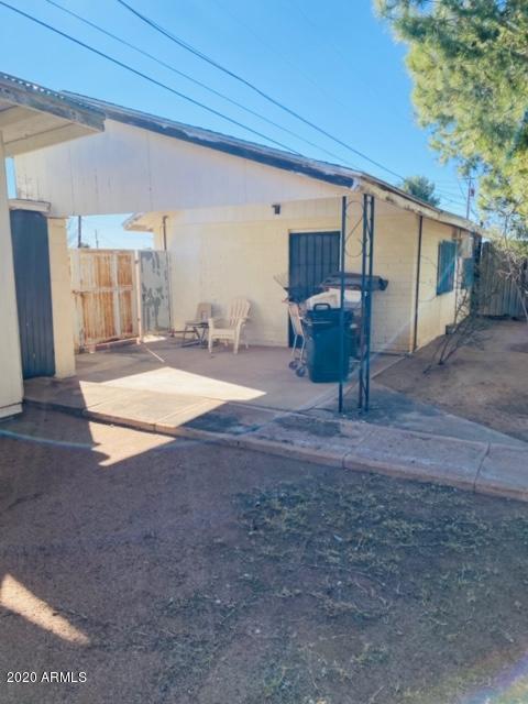 1029 E 6th St, Douglas, AZ 85607 photo 18