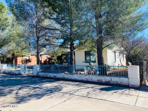 1029 E 6th St, Douglas, AZ 85607 photo 3