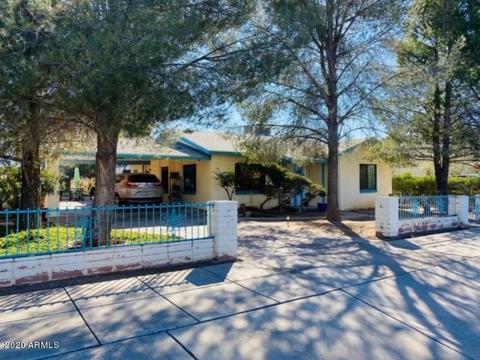 1029 E 6th St, Douglas, AZ 85607 photo 2