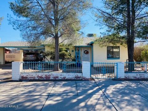 1029 E 6th St, Douglas, AZ 85607 photo 1