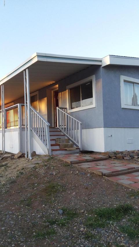 17076 E Bob White Rd E, Mayer, AZ 86333 photo 3