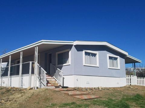 17076 E Bob White Rd E, Mayer, AZ 86333 photo 1