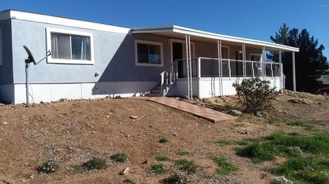 17076 E Bob White Rd E, Mayer, AZ 86333 photo 2