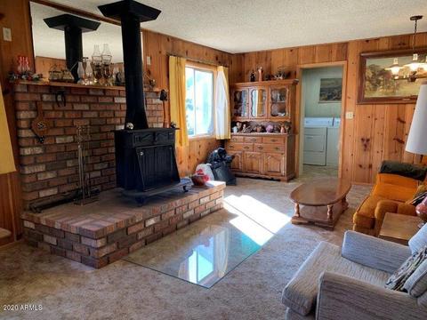 600 N Granite Dr, Payson, AZ 85541 photo 8