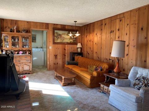 600 N Granite Dr, Payson, AZ 85541 photo 9