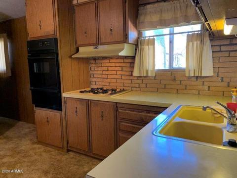 600 N Granite Dr, Payson, AZ 85541 photo 5