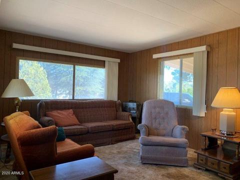 600 N Granite Dr, Payson, AZ 85541 photo 2