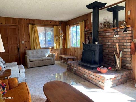 600 N Granite Dr, Payson, AZ 85541 photo 7