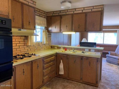 600 N Granite Dr, Payson, AZ 85541 photo 4