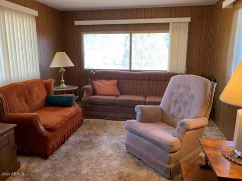 600 N Granite Dr, Payson, AZ 85541 photo 3