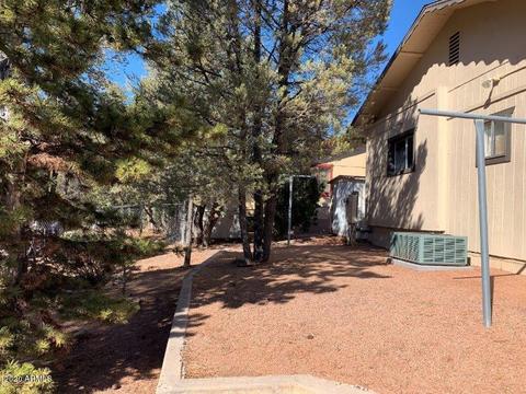 600 N Granite Dr, Payson, AZ 85541 photo 15