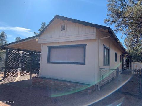600 N Granite Dr, Payson, AZ 85541 photo 16
