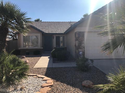261 E Baylor Ln, Gilbert, AZ 85296 photo 3