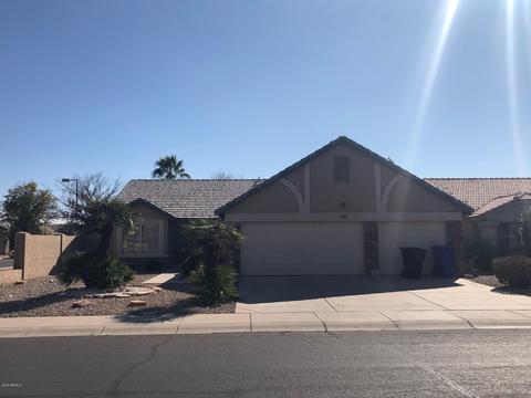 261 E Baylor Ln, Gilbert, AZ 85296 photo 2