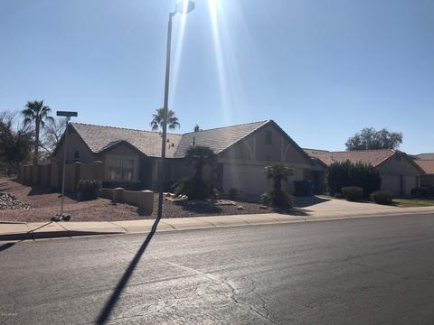 261 E Baylor Ln, Gilbert, AZ 85296 photo 1