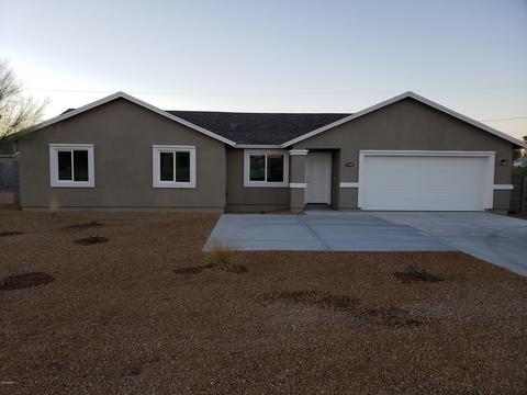 11541 E Broadway Rd, Mesa, AZ 85208 photo 1