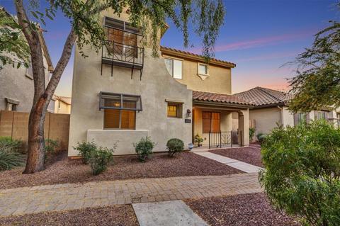2511 E Boston St, Gilbert, AZ 85295 photo 32