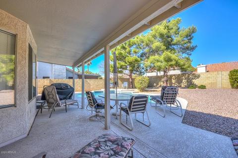 4726 E Robert E Lee St, Phoenix, AZ 85032 photo 45
