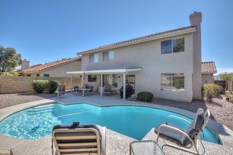 4726 E Robert E Lee St, Phoenix, AZ 85032 photo 39