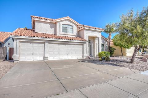 4726 E Robert E Lee St, Phoenix, AZ 85032 photo 3