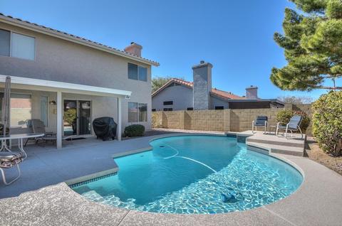 4726 E Robert E Lee St, Phoenix, AZ 85032 photo 43
