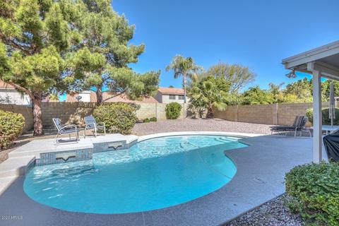4726 E Robert E Lee St, Phoenix, AZ 85032 photo 44