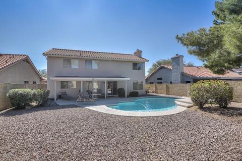 4726 E Robert E Lee St, Phoenix, AZ 85032 photo 42
