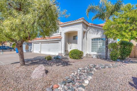 4726 E Robert E Lee St, Phoenix, AZ 85032 photo 2