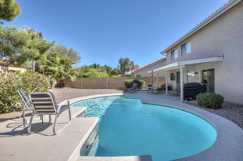 4726 E Robert E Lee St, Phoenix, AZ 85032 photo 40