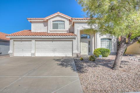 4726 E Robert E Lee St, Phoenix, AZ 85032 photo 1