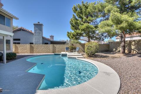 4726 E Robert E Lee St, Phoenix, AZ 85032 photo 41