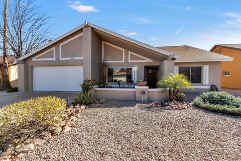 1637 E Carmen St, Tempe, AZ 85283 photo 1