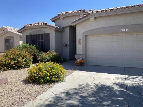 4349 E Strawberry Dr, Gilbert, AZ 85298 photo 3