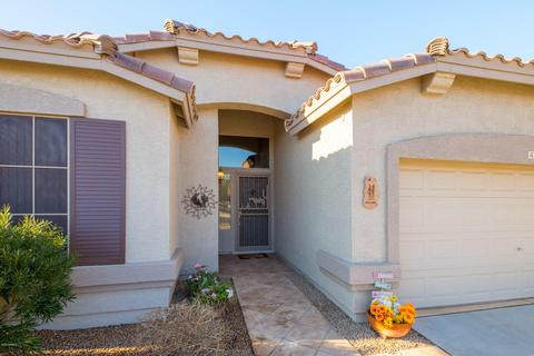 4349 E Strawberry Dr, Gilbert, AZ 85298 photo 4
